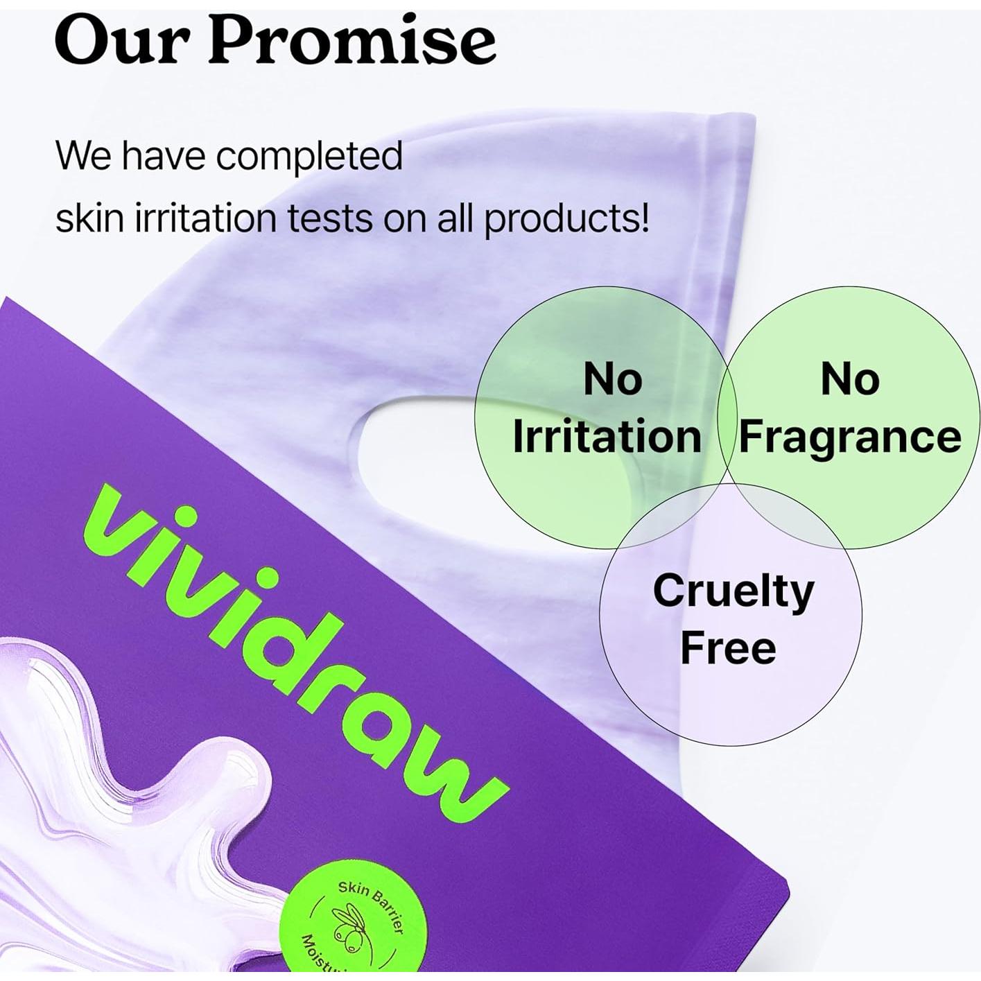 Mascarilla de Colágeno Vividraw PDRN 220g - Antienvejecimiento