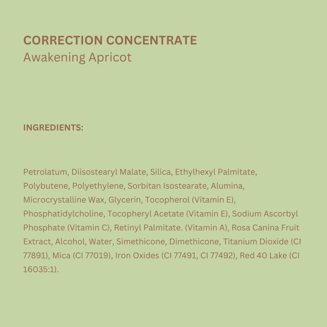 Corrector de Color Pixi Beauty Albaricoque Despertador 2.96 ml