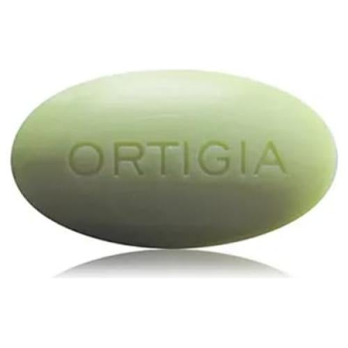 Jabón de Aceite de Oliva Ortigia Fico d'India 40g