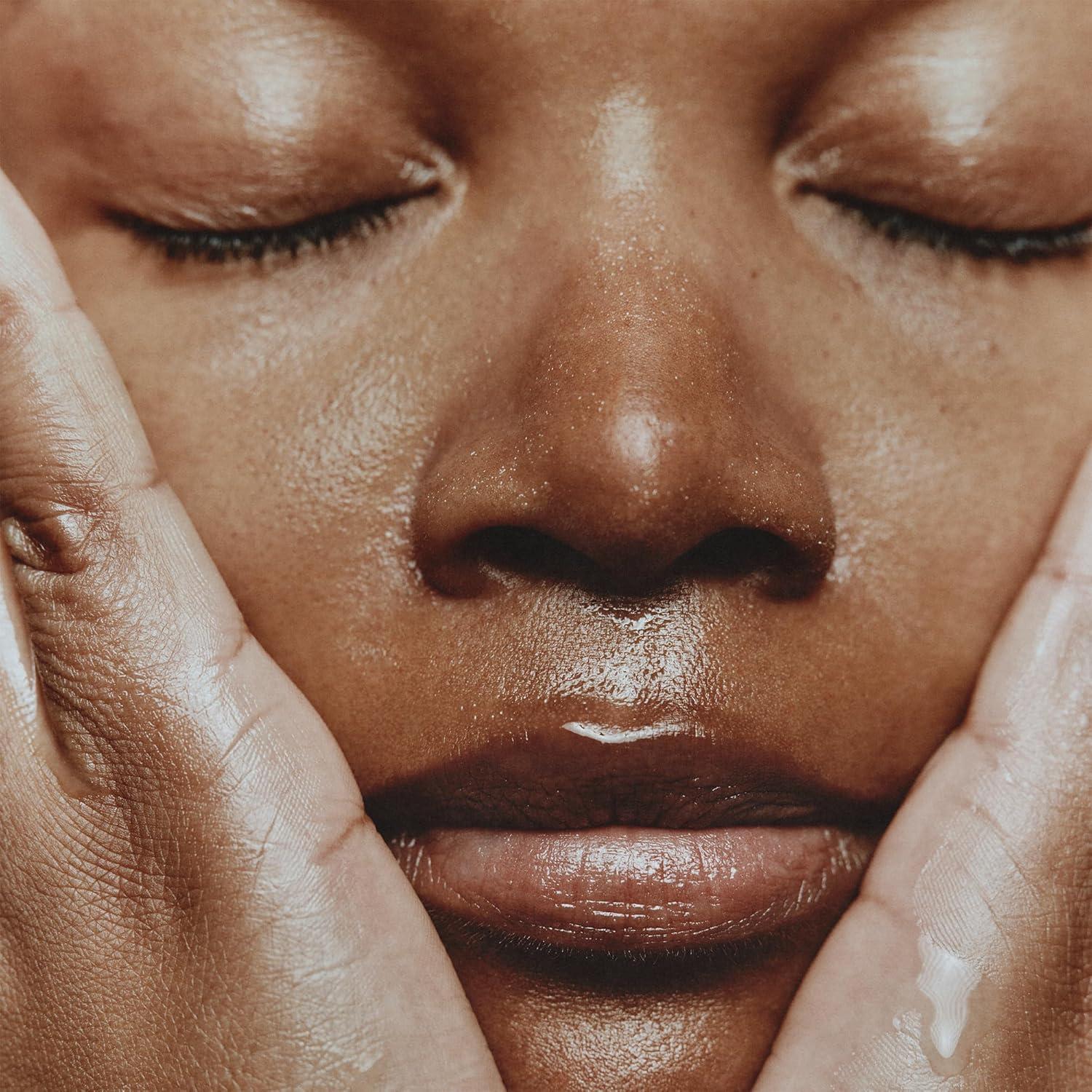 Limpiador Facial Aesop Fabulous 100ml - Suave y Hidratante