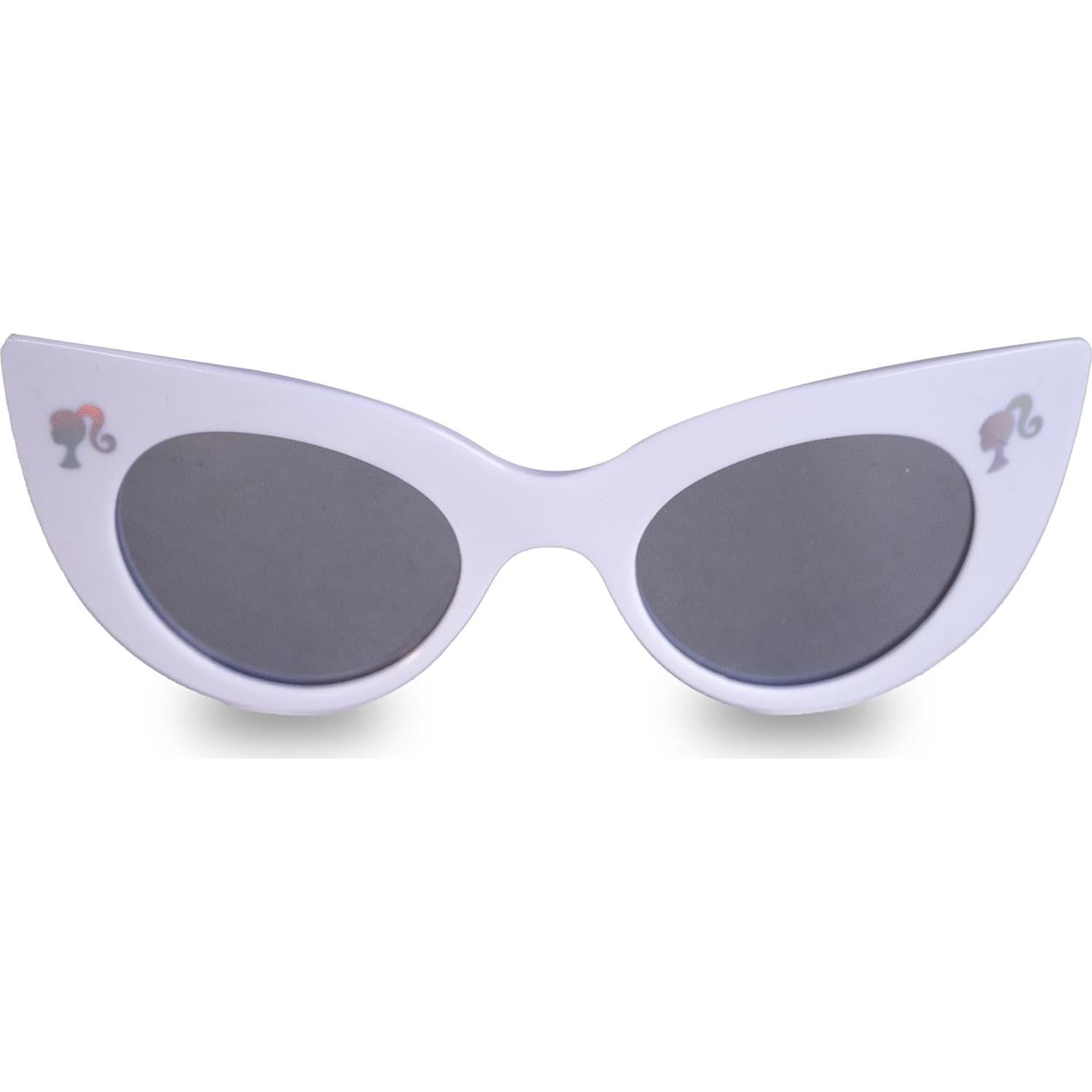 Gafas de sol Cat Eye Barbie para niñas + Estuche Rosa