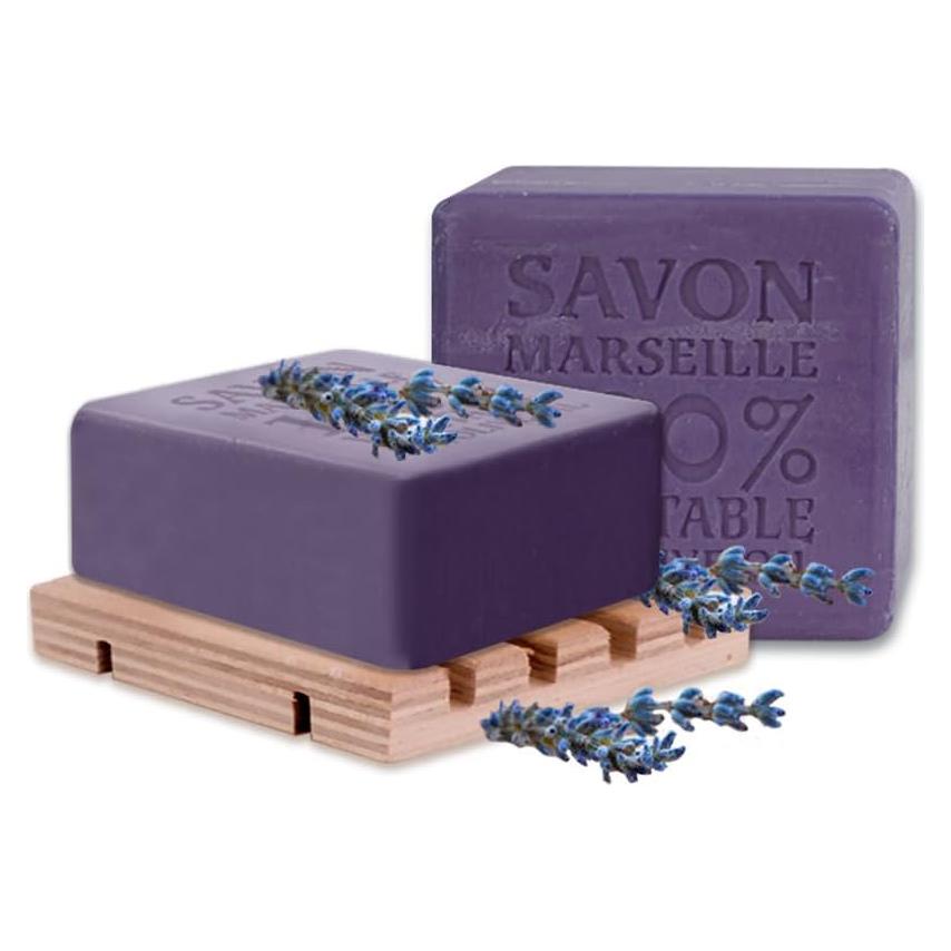Jabón de Lavanda EST 1923 con Aceite de Oliva 150g Natural