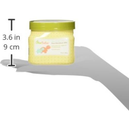 Jalea de Petróleo Protectora de Piel Olive Babies 396g