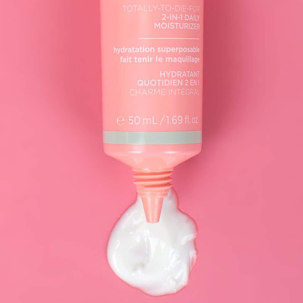 Hidratante Primario Cake Beauty Air Whip 60.78g Sin Fragancia