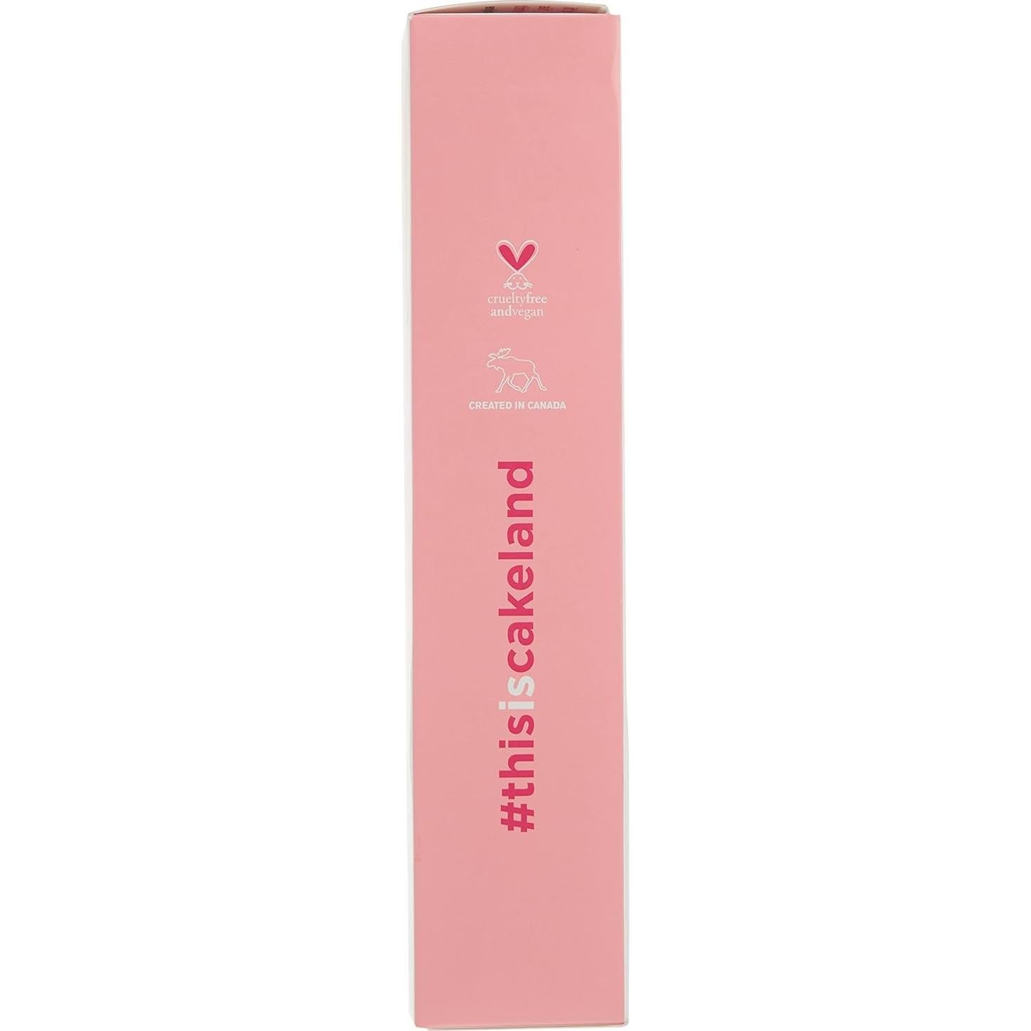 Hidratante Primario Cake Beauty Air Whip 60.78g Sin Fragancia