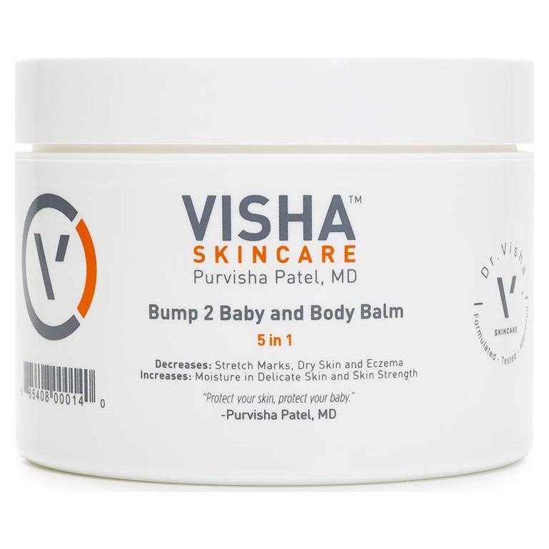 Bálsamo Corporal Multitarea Visha Skincare 283.5 g