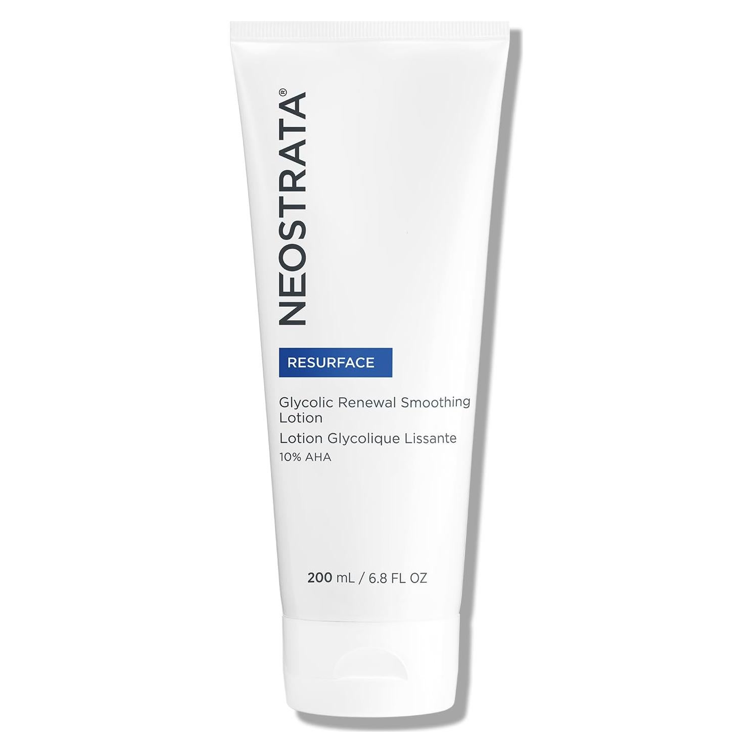 Loción Suavizante Renovadora Neostrata 200 ml AHA