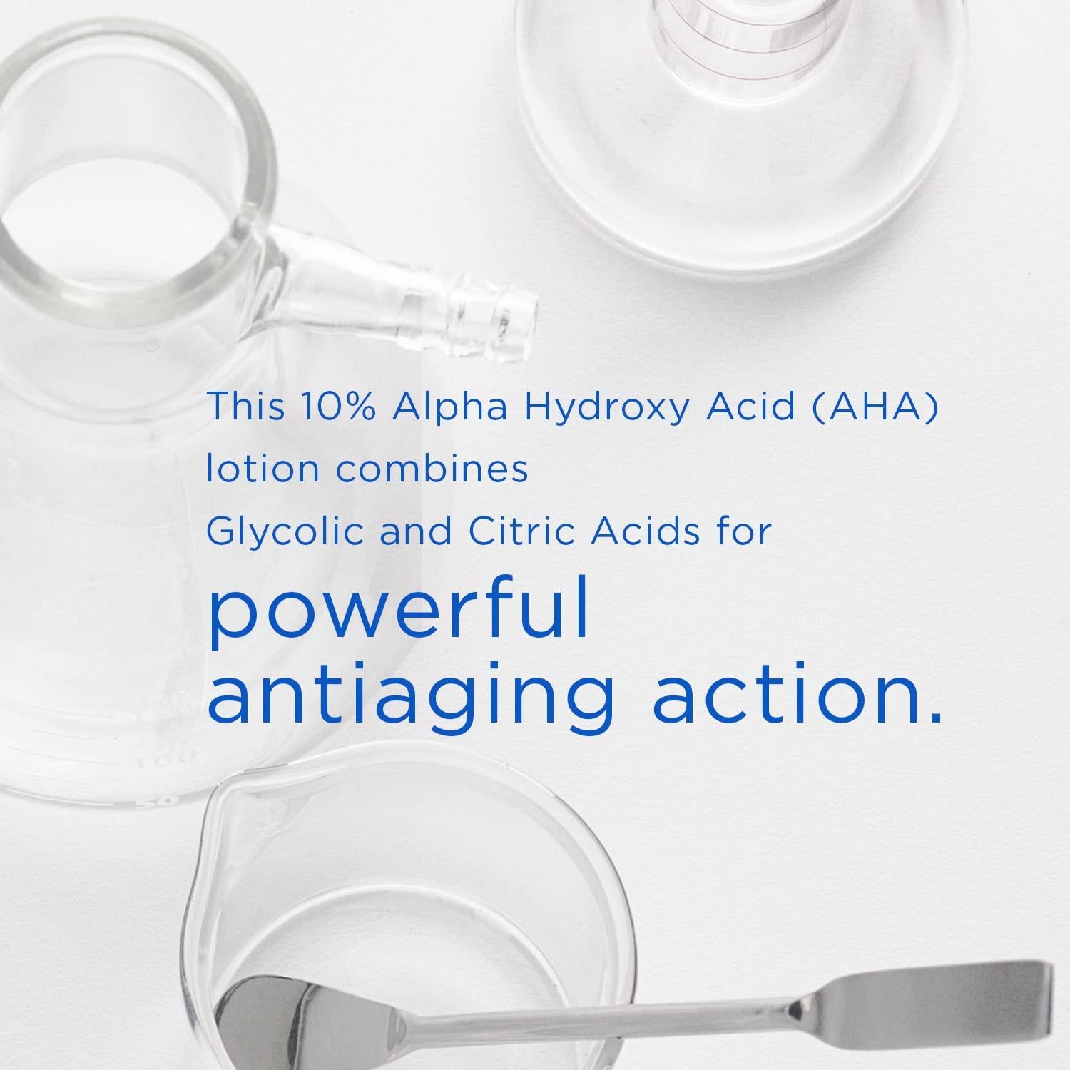 Loción Suavizante Renovadora Neostrata 200 ml AHA