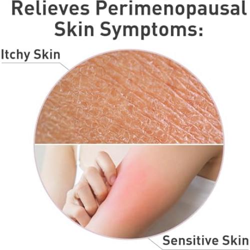 Bálsamo Vulvar Procure para Perimenopausia 92g