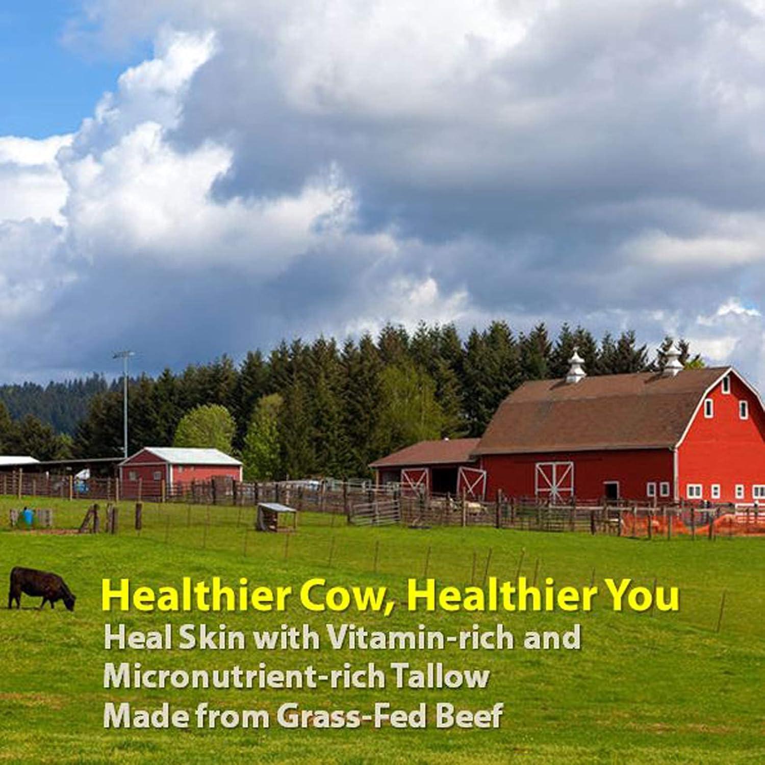 Bálsamo Multiusos Vintage Tradition 59 ml - Hidratación Piel