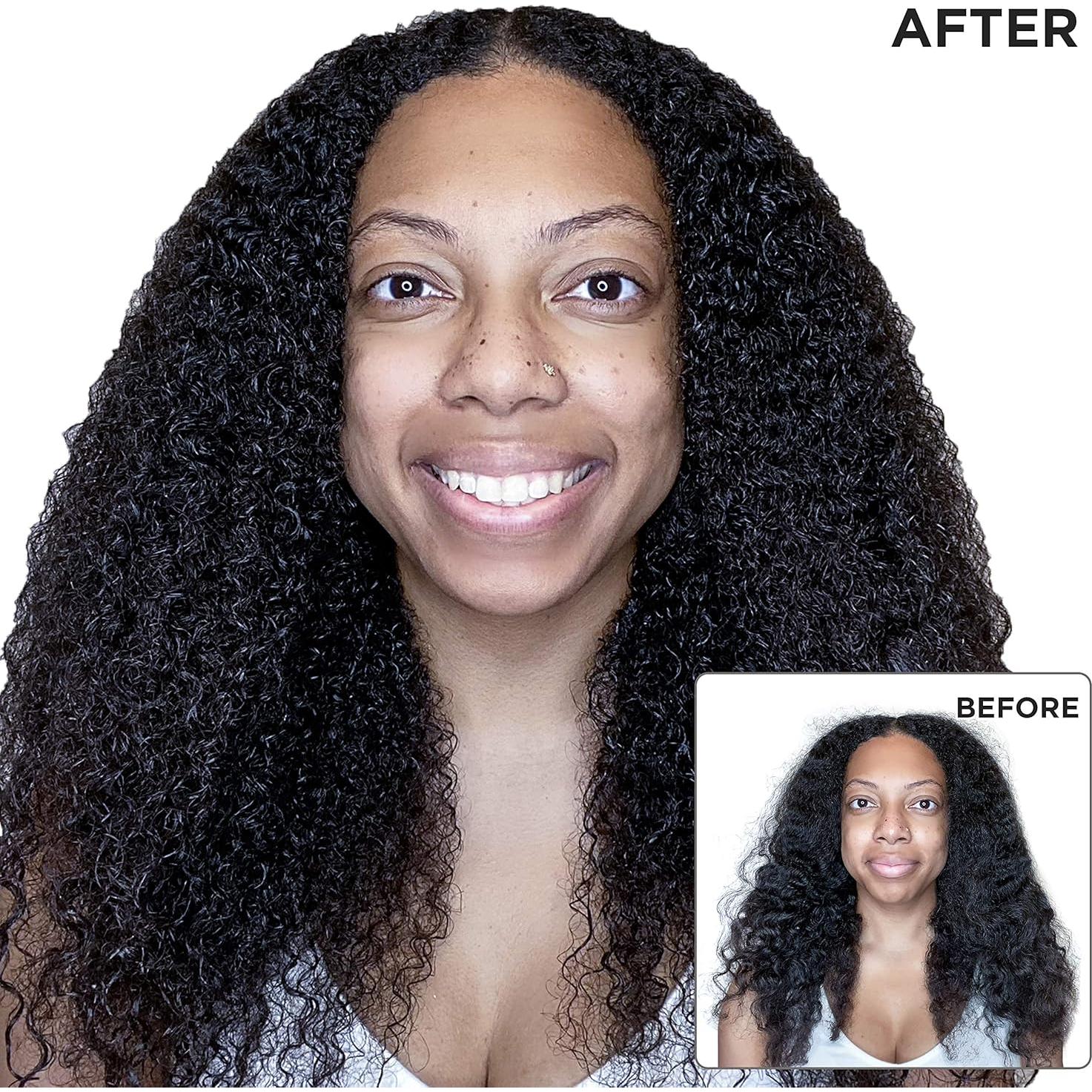 Spray Refrescante de Rizos Palmer's Coconut Oil 240 ml