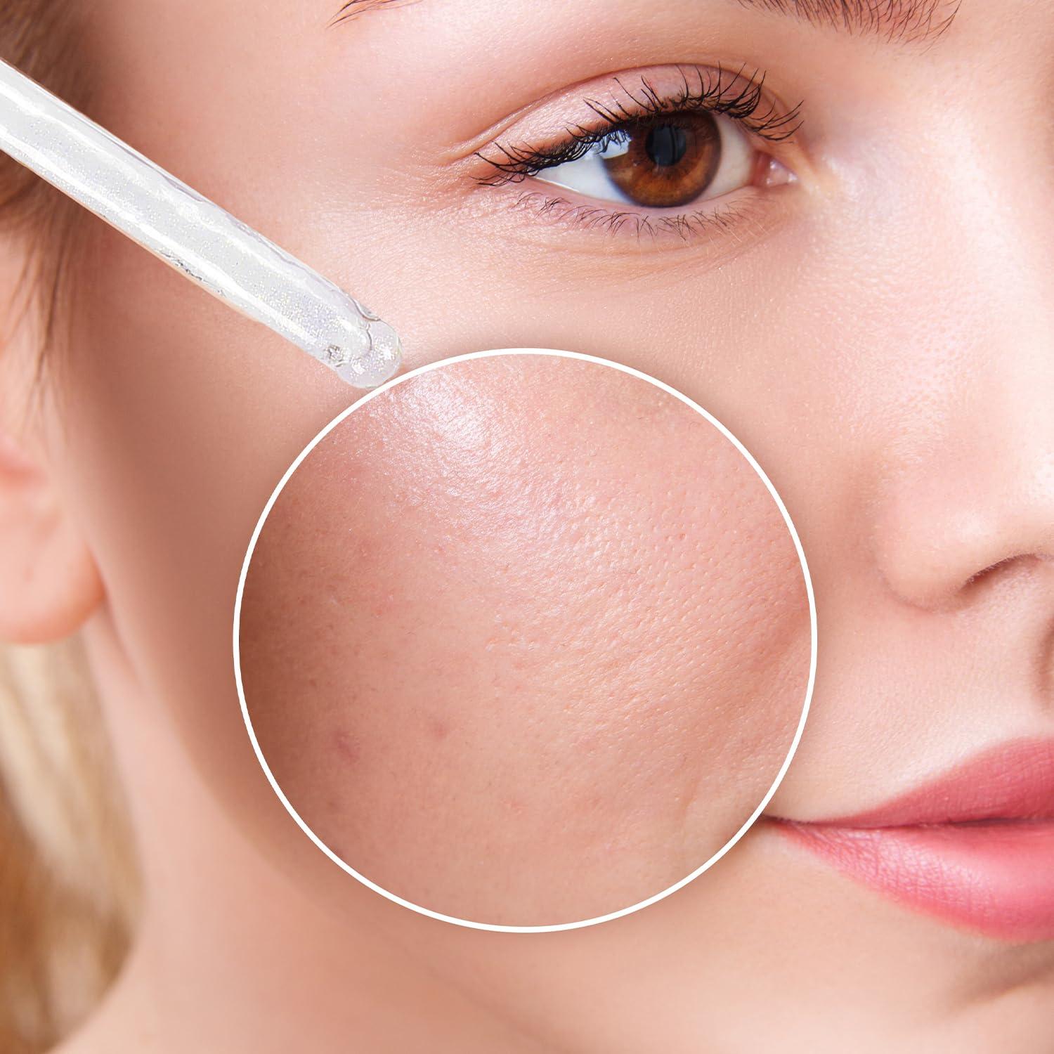 Spray Fijador de Maquillaje Profusion Cosmetics 216g - Larga Duración