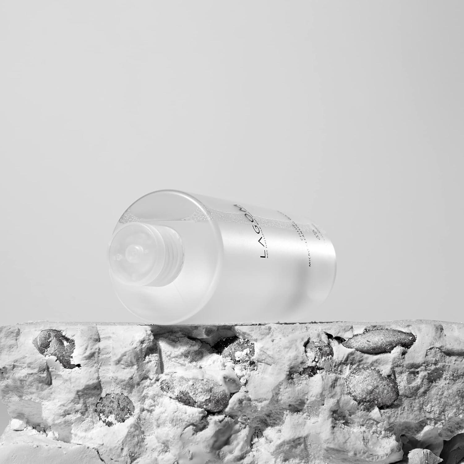 Agua Micelar Limpiadora LAGOM 350 ml Hidratante Facial