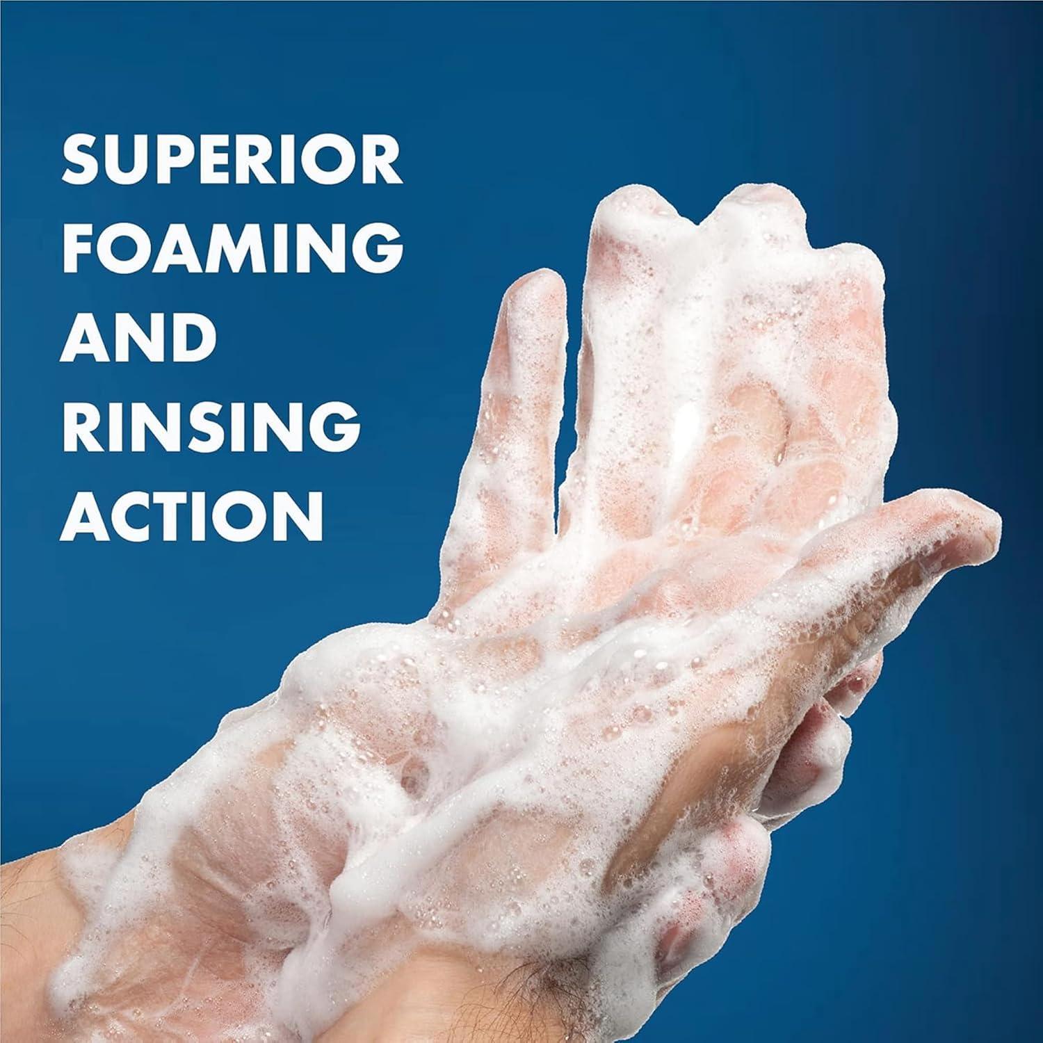 Jabón Corporal Orgánico Defense Soap 226.8 g Paquete de 2