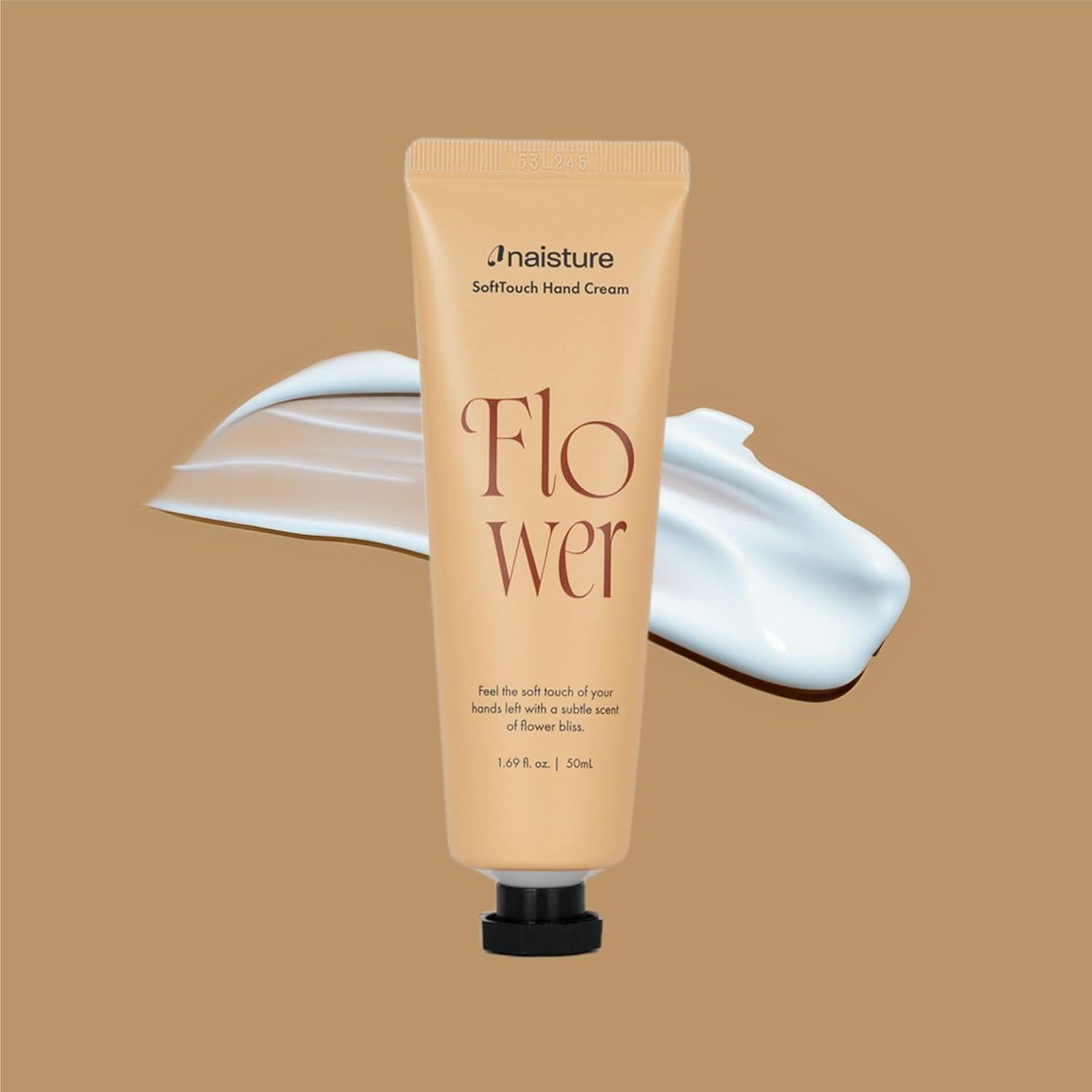 Trío de Crema de Manos SoftTouch - Hidratante 50ml cada uno