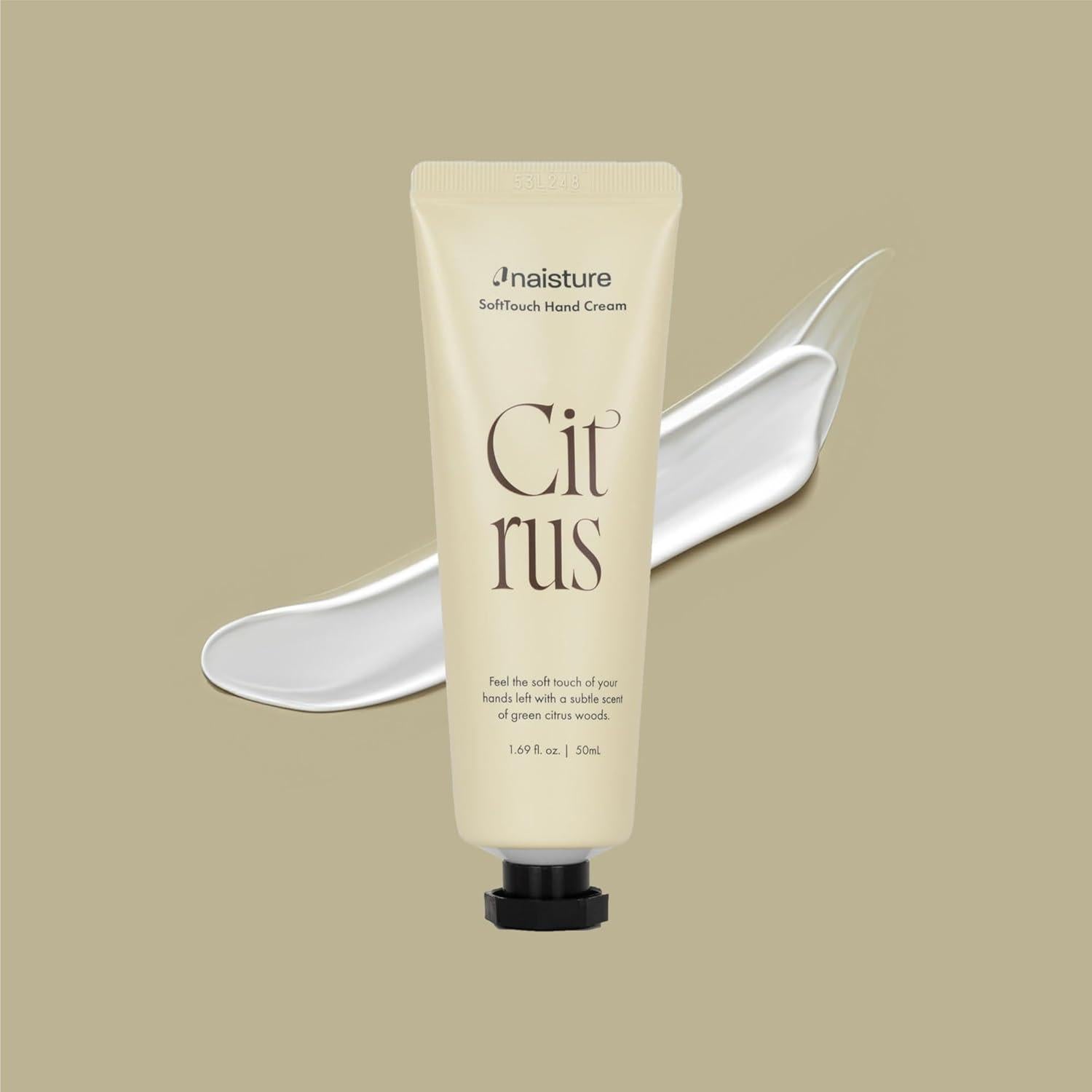 Trío de Crema de Manos SoftTouch - Hidratante 50ml cada uno