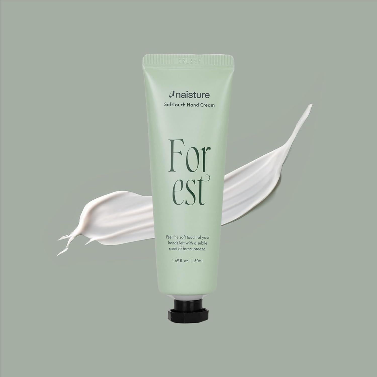 Trío de Crema de Manos SoftTouch - Hidratante 50ml cada uno