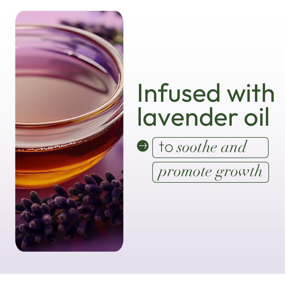 ORS Aceite Calmante para Cuero Cabelludo Braidzone 4 Pack 4.3 oz