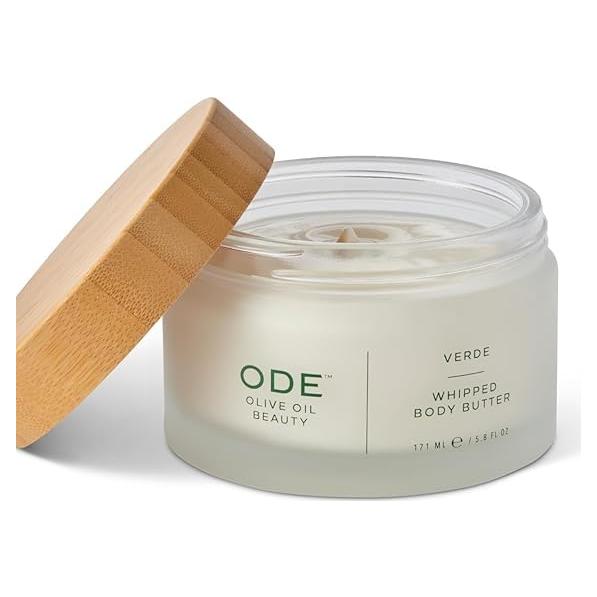 Mantequilla Corporal Batida McEvoy Ranch 171.5 ml Verde