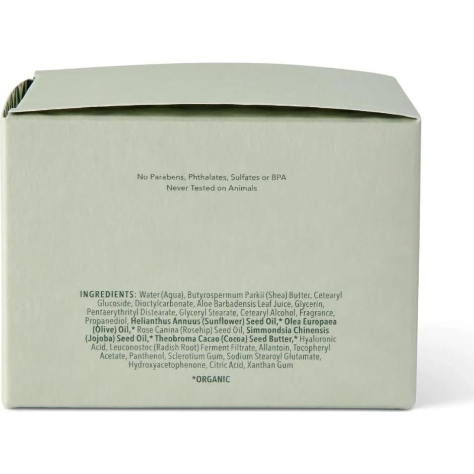 Mantequilla Corporal Batida McEvoy Ranch 171.5 ml Verde