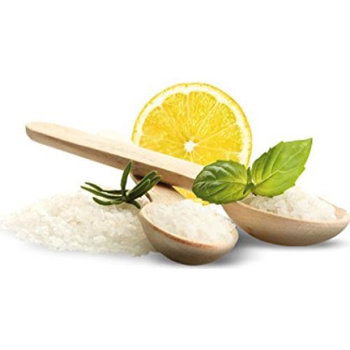 Dúo de Cuidado de Manos Fruits & Passion Sal Marina 200ml + Limón 150ml