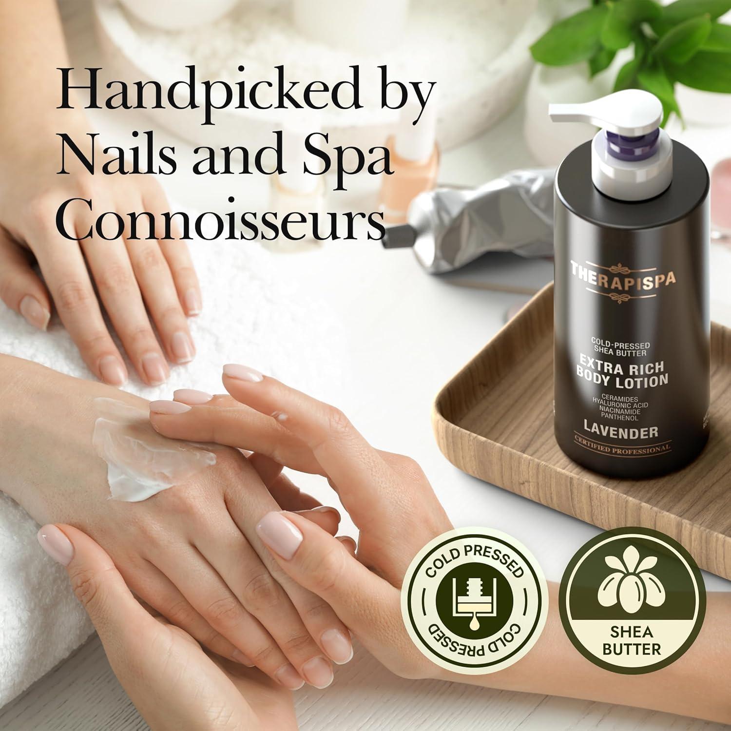 Loción Corporal Hidratante AIIN 502 ml Té Blanco - Nutritiva