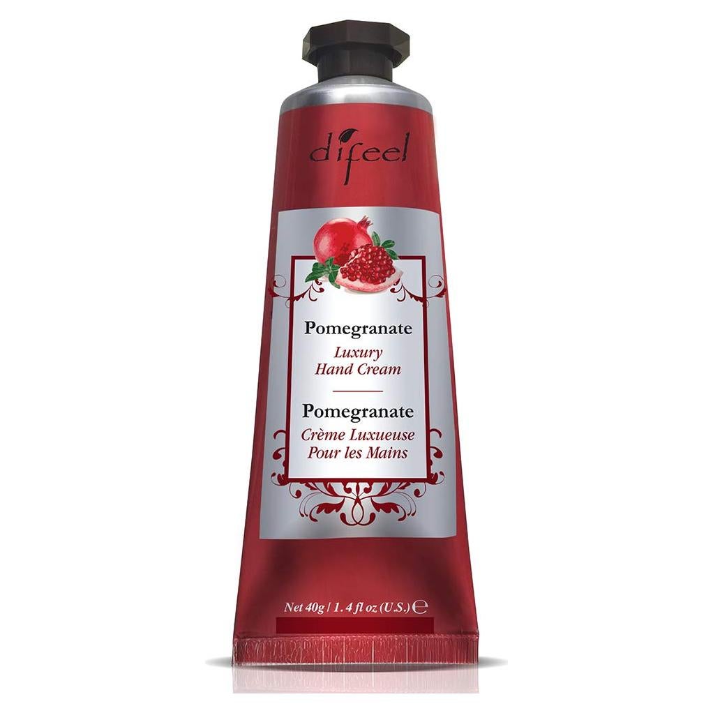 Crema de Manos Difeel Ever Rich Granada 39.4g - Vitamina E