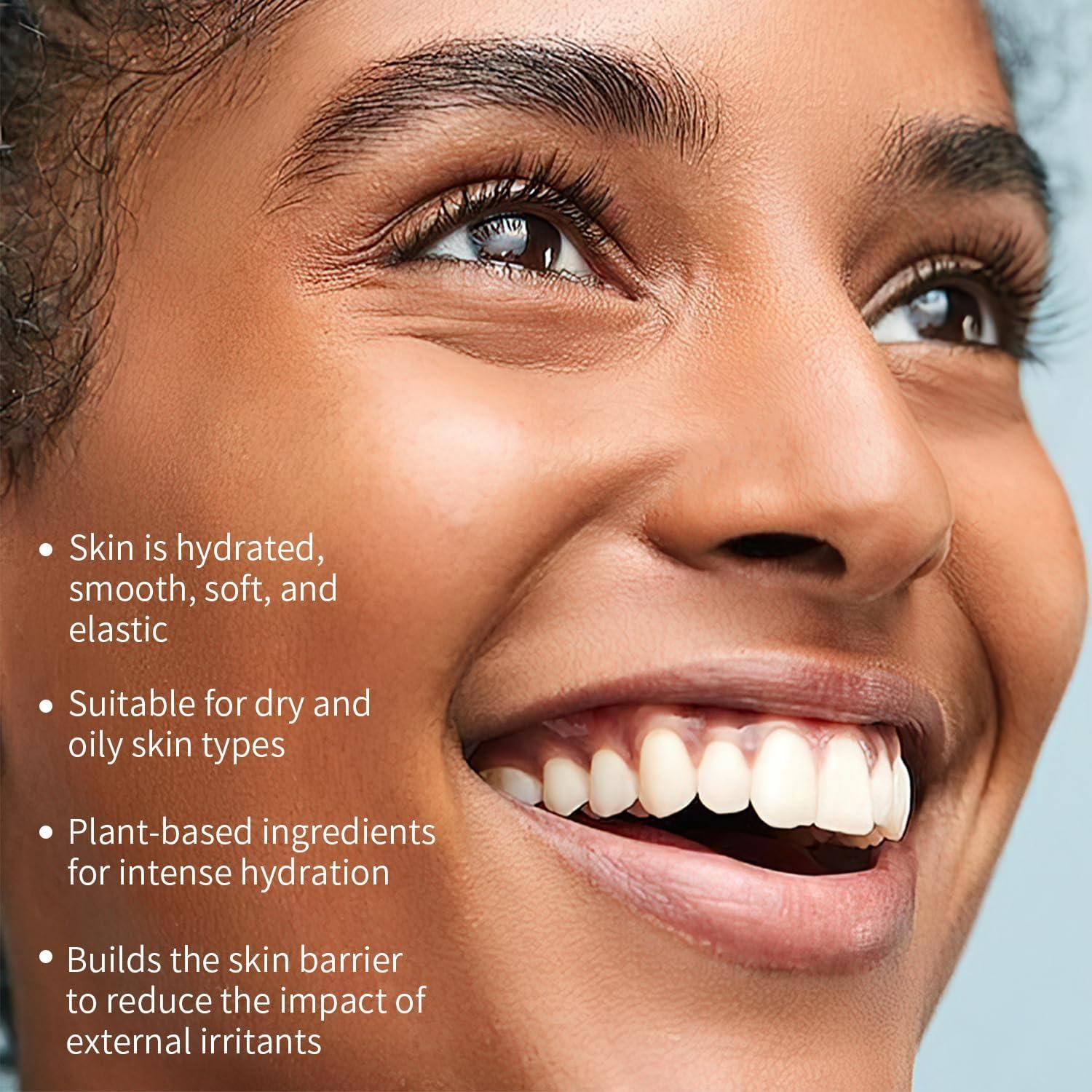 Mascarilla Facial Daxstar Skin Care Aloe Vera 10 Piezas Hidratante