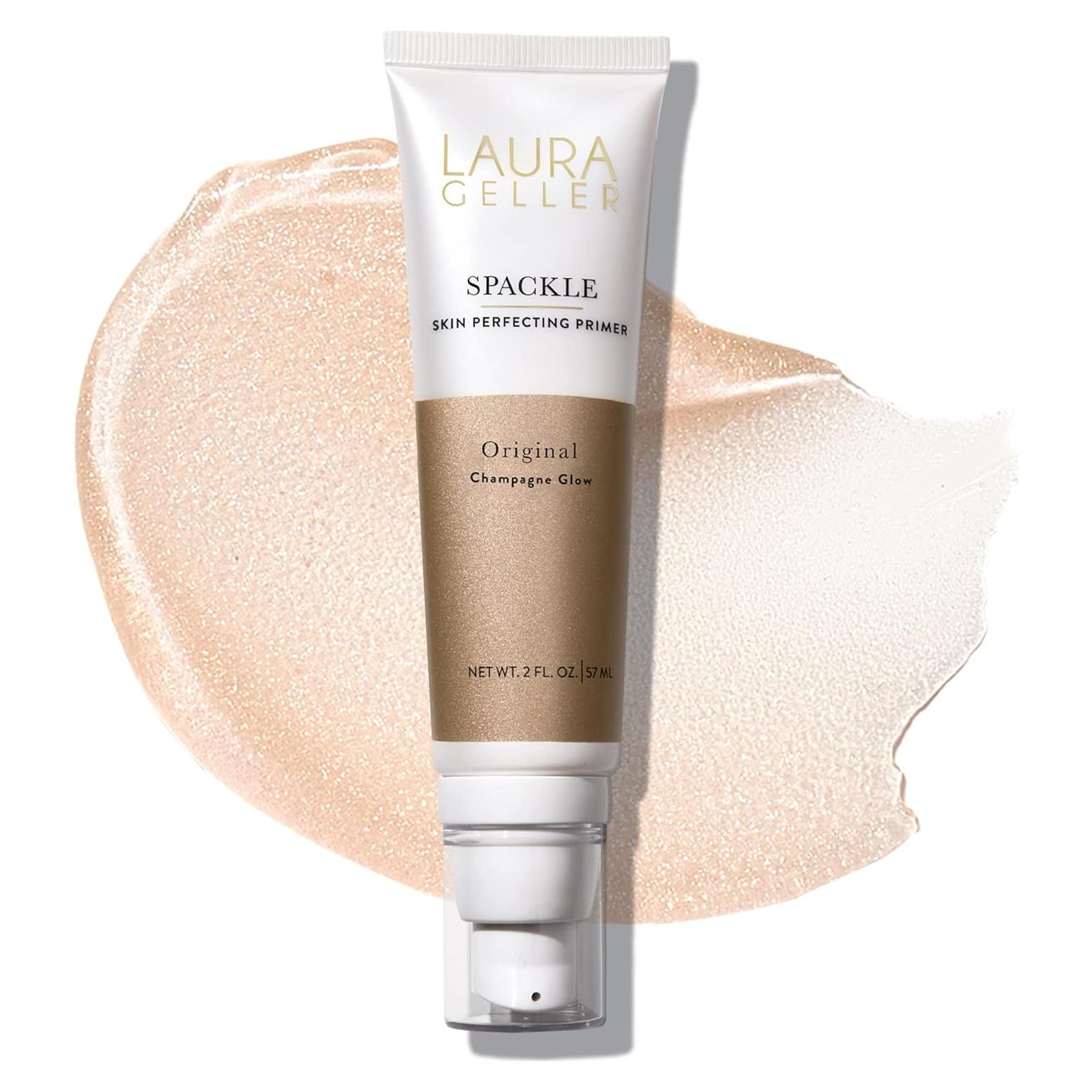 Primer de Maquillaje Laura Geller Brillo de Champán 59 ml