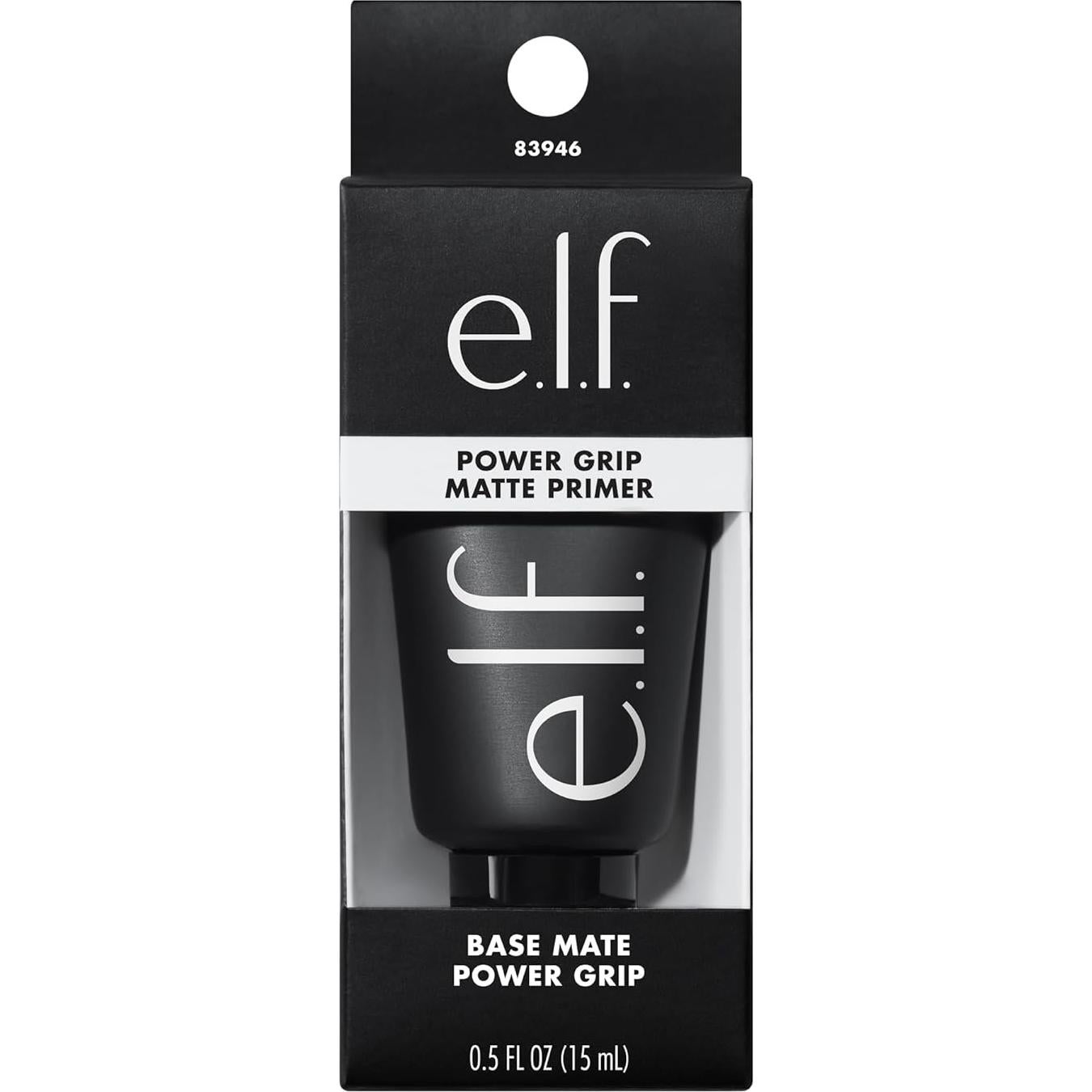 Prebase Mate Mini e.l.f. Power Grip Primer 20g Hidratante