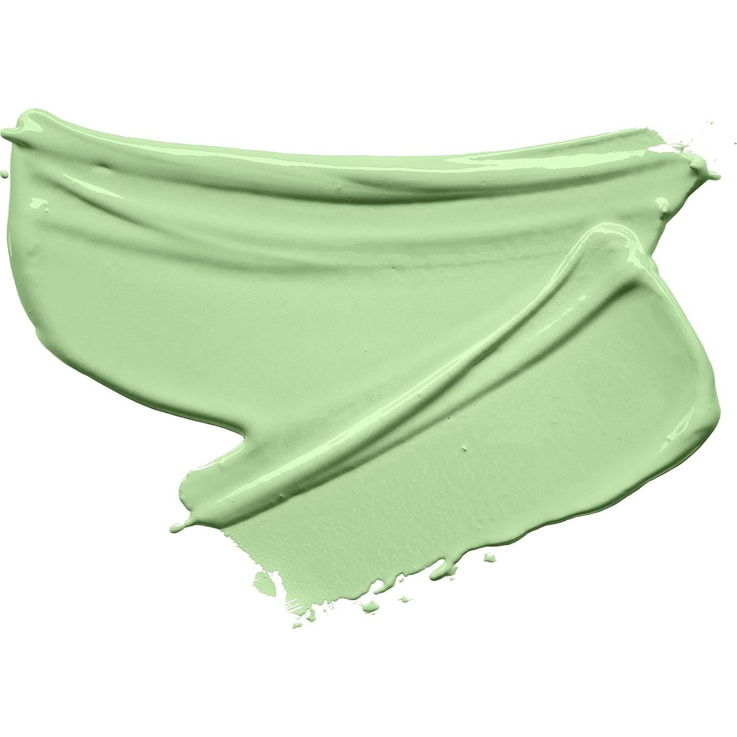 Primer Corrector de Color Wet n Wild 27 ml Verde Piel de Vidrio