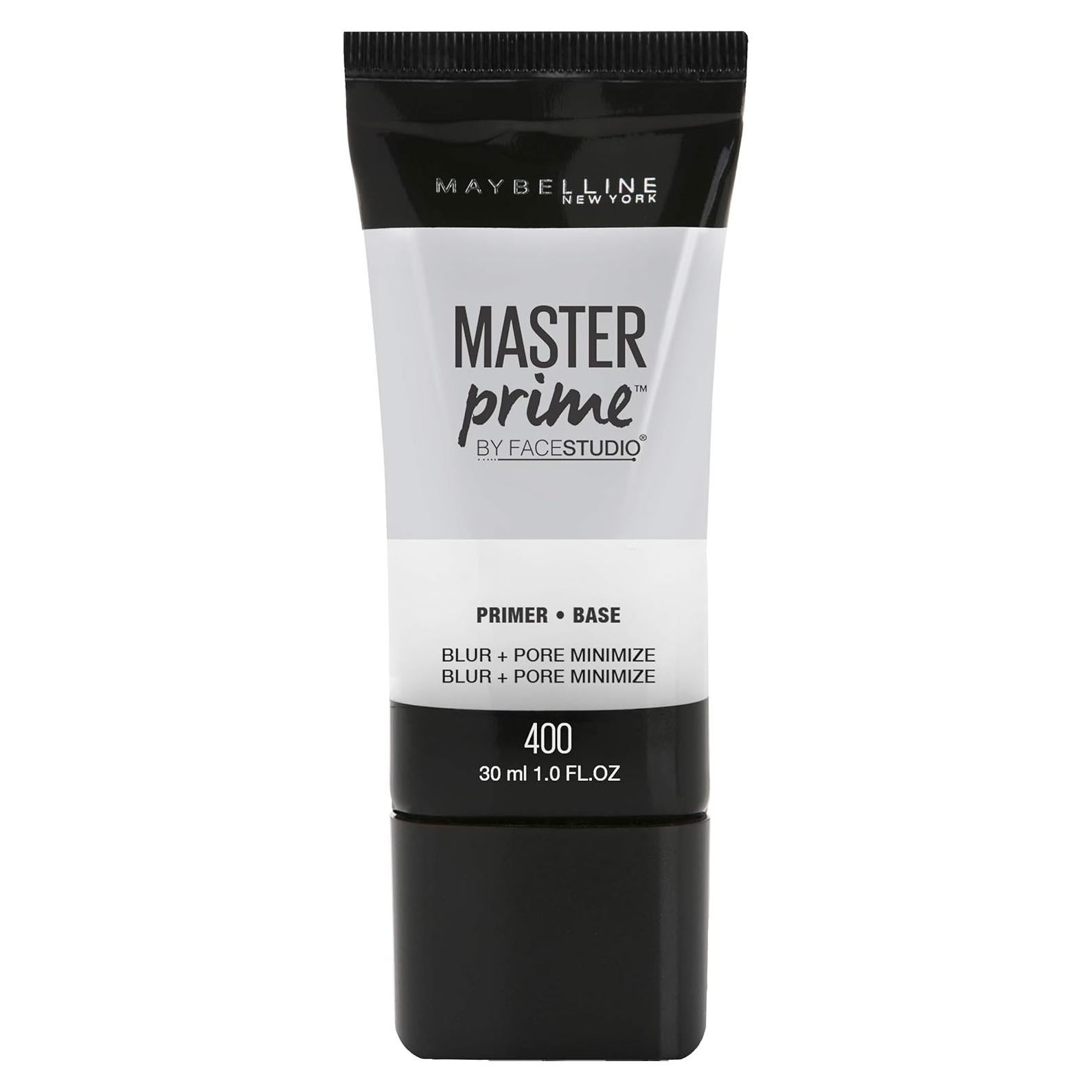 Primer Maquillaje Maybelline Facestudio Master Prime 29.57 ml