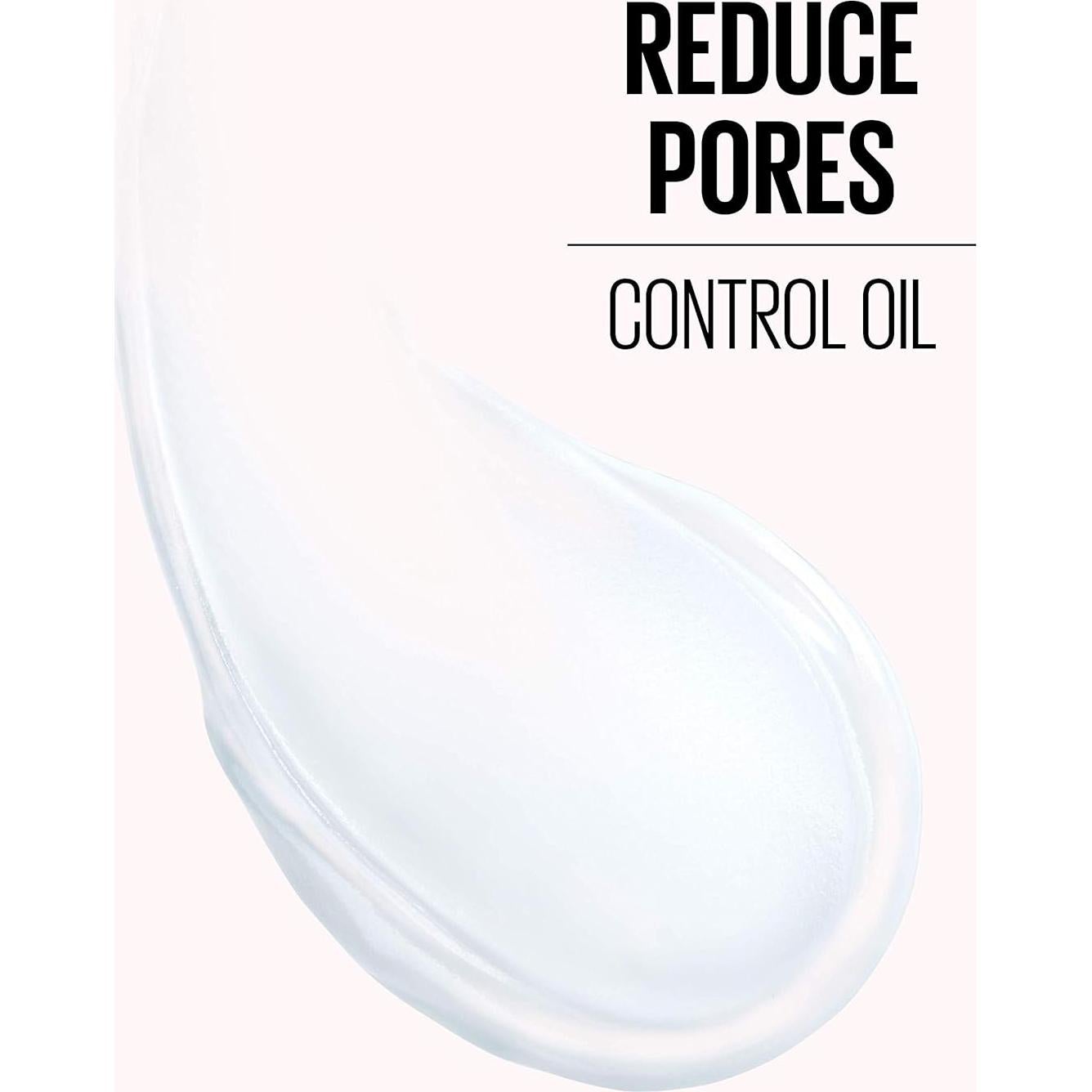 Primer Maquillaje Maybelline Facestudio Master Prime 29.57 ml