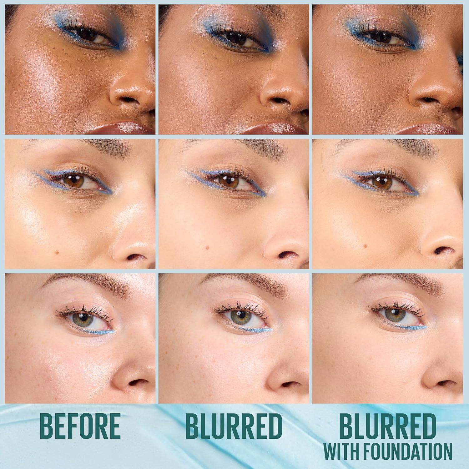 Primer Hidratante Maybelline Poreless Jelly 24h 28g