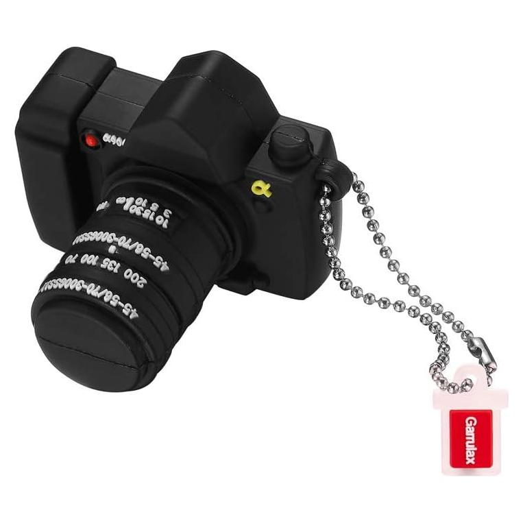 USB Flash Drive GARRULAX 32GB Diseño Caricatura Mini