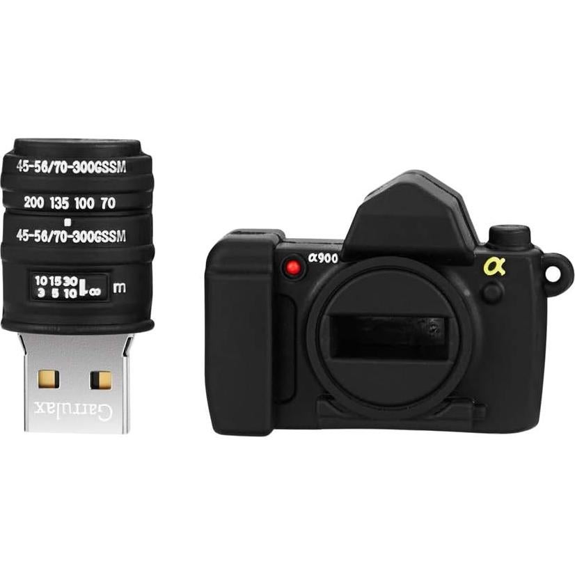 USB Flash Drive GARRULAX 32GB Diseño Caricatura Mini