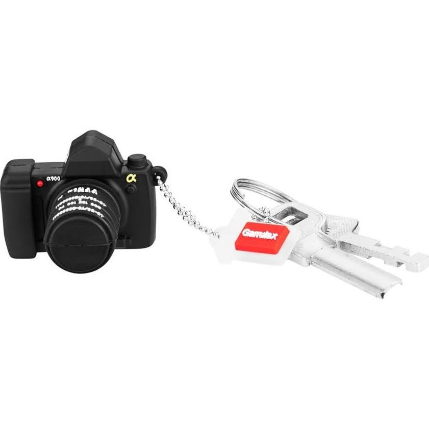 USB Flash Drive GARRULAX 32GB Diseño Caricatura Mini