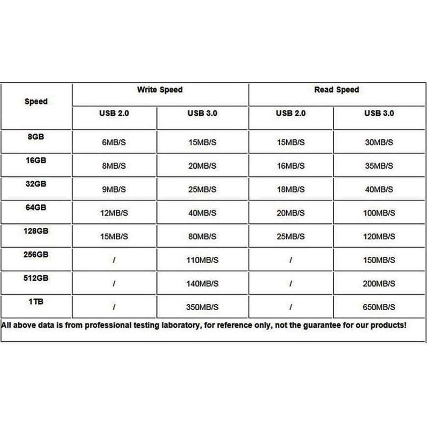 USB Flash Drive GARRULAX 32GB Diseño Caricatura Mini