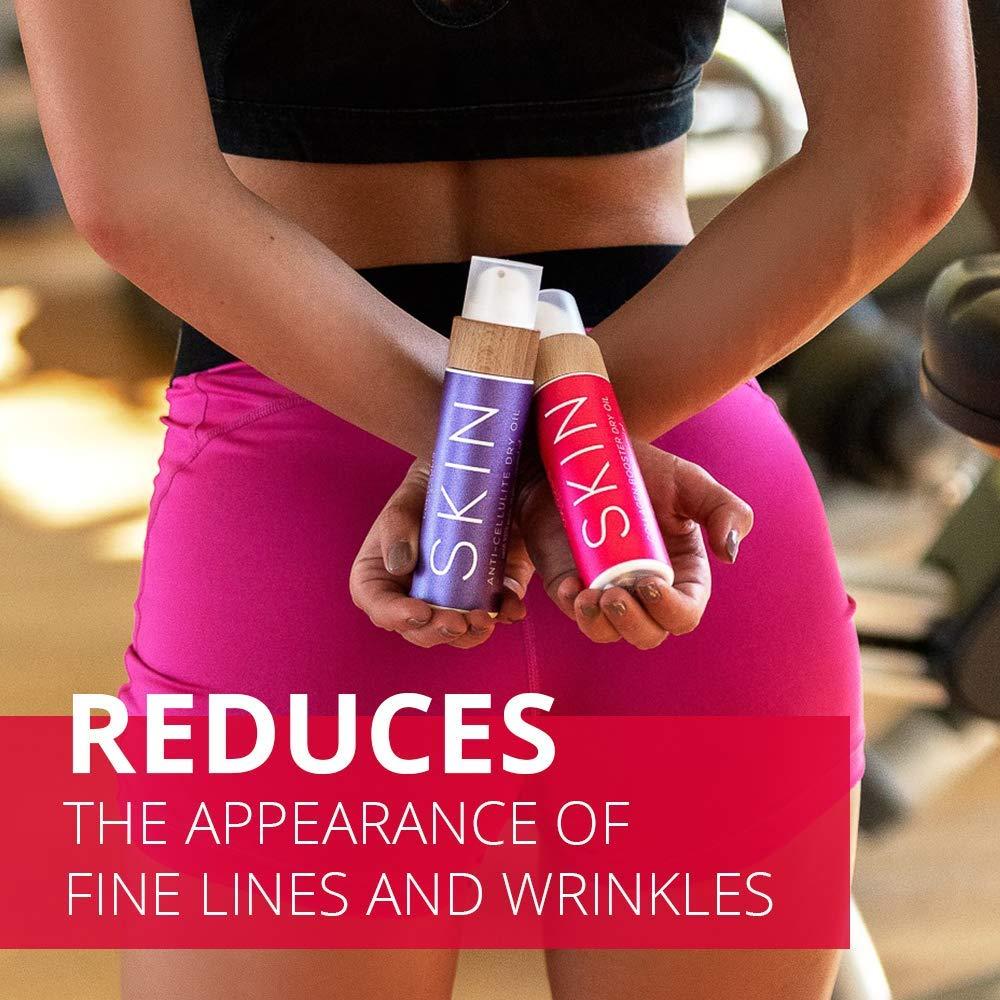 Aceite Bio Antienvejecimiento COCOSOLIS 140g - Colágeno y Rosa Mosqueta