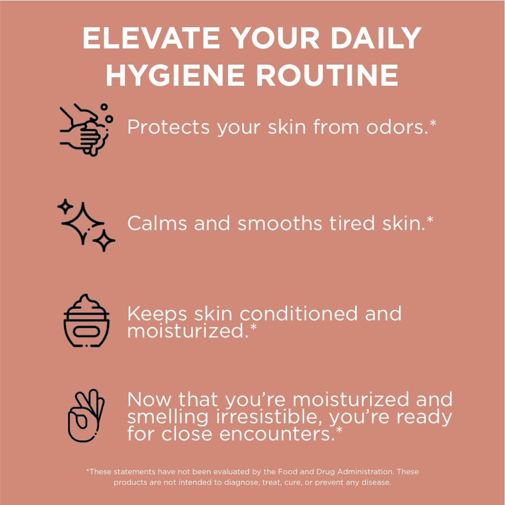 Bálsamo Hidratante para Hombres Pure for Men 107 g