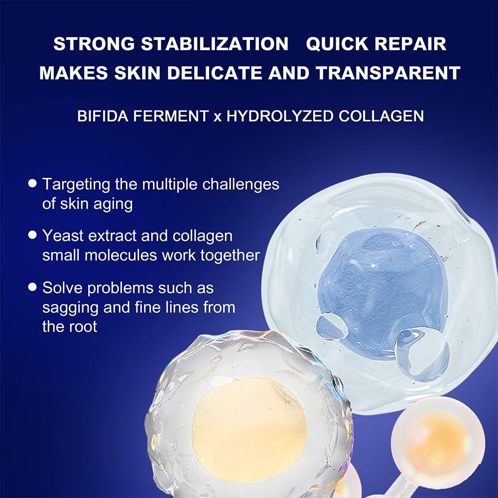 Set de Cuidado Facial O'KADY 8 Piezas para Todo Tipo de Piel