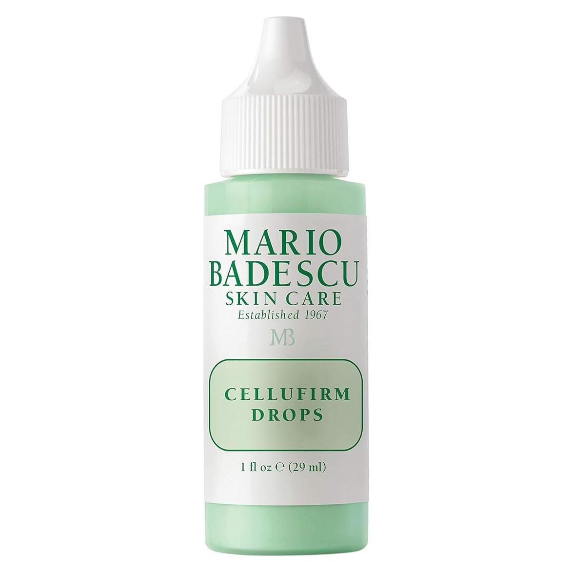 Suero Antienvejecimiento Mario Badescu Gotas Cellufirm 30ml