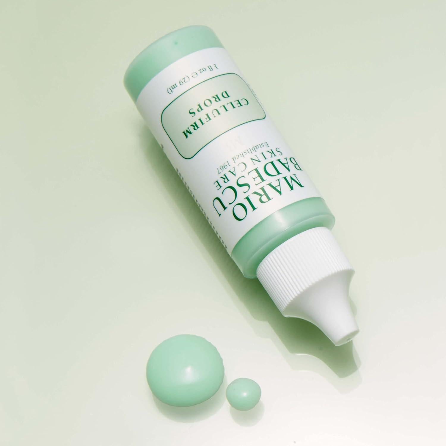 Suero Antienvejecimiento Mario Badescu Gotas Cellufirm 30ml