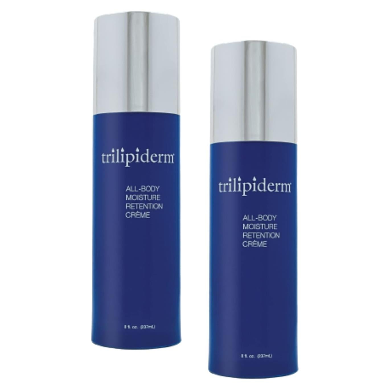 Crema Hidratante Corporal Trilipiderm 2-Pack 240ml - Piel Seca