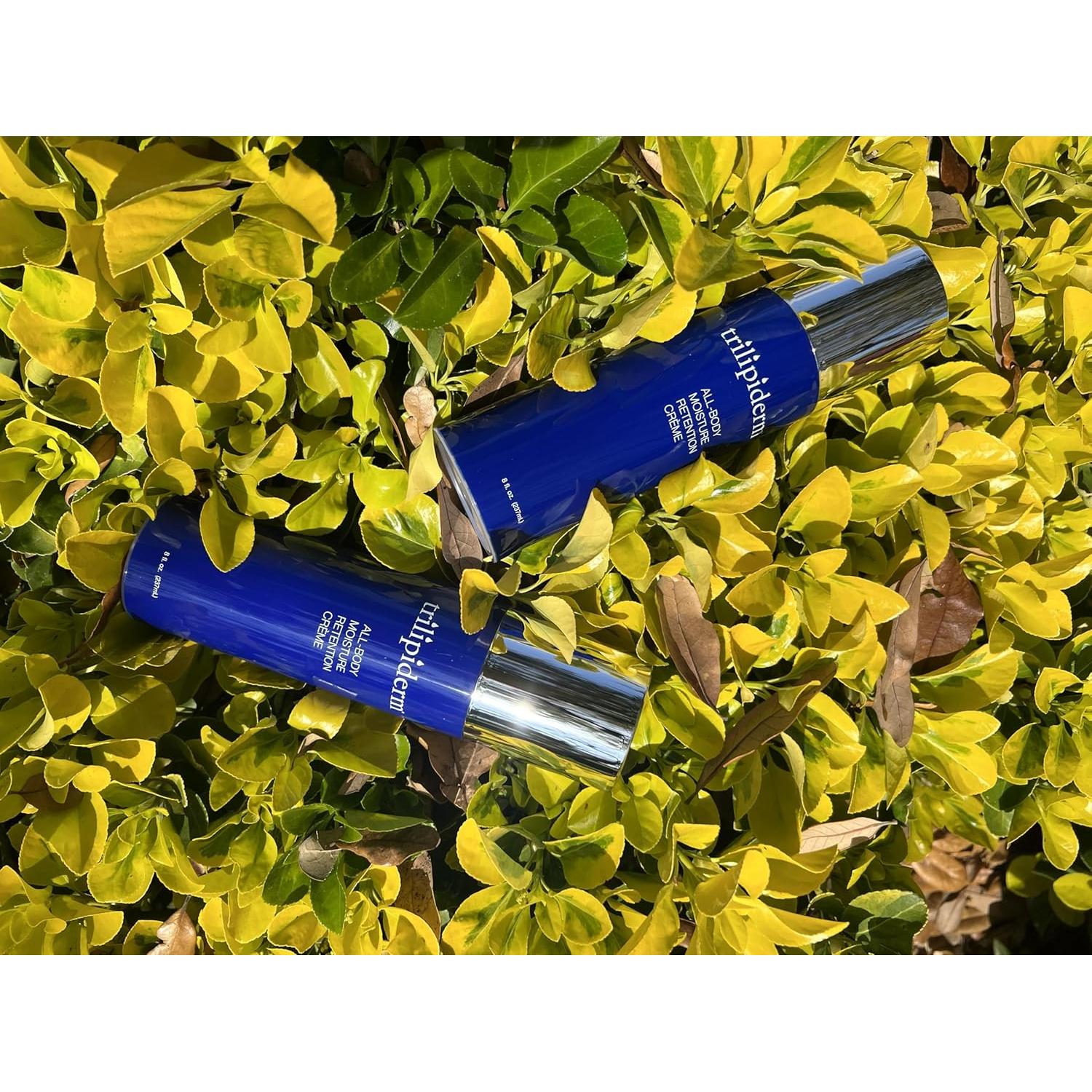 Crema Hidratante Corporal Trilipiderm 2-Pack 240ml - Piel Seca