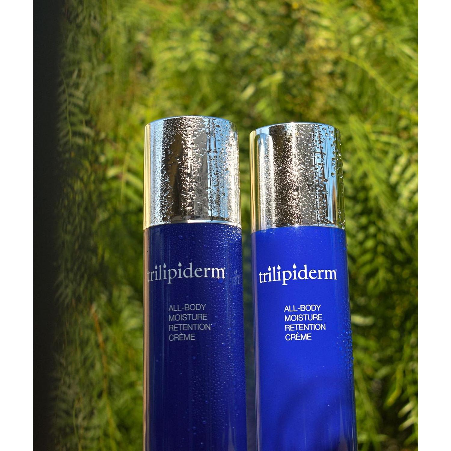 Crema Hidratante Corporal Trilipiderm 2-Pack 240ml - Piel Seca