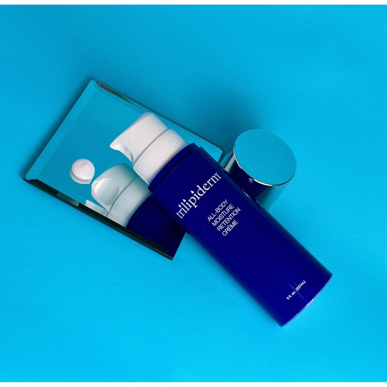 Crema Hidratante Corporal Trilipiderm 2-Pack 240ml - Piel Seca