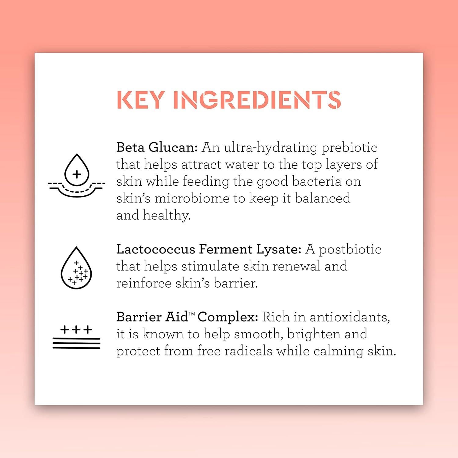 Bálsamo Limpiador Profundo Bliss Mighty Biome 85 g - Vegano