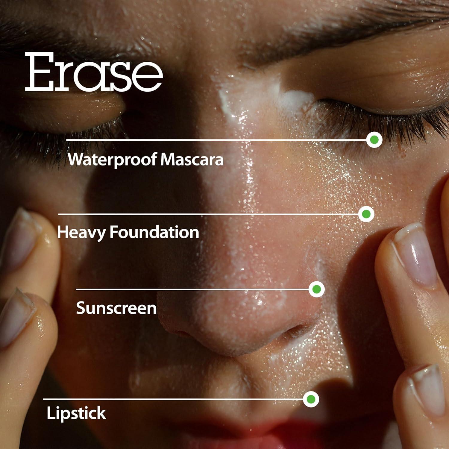 Bálsamo Limpiador Desmaquillante BLITHE 191g - Coreano