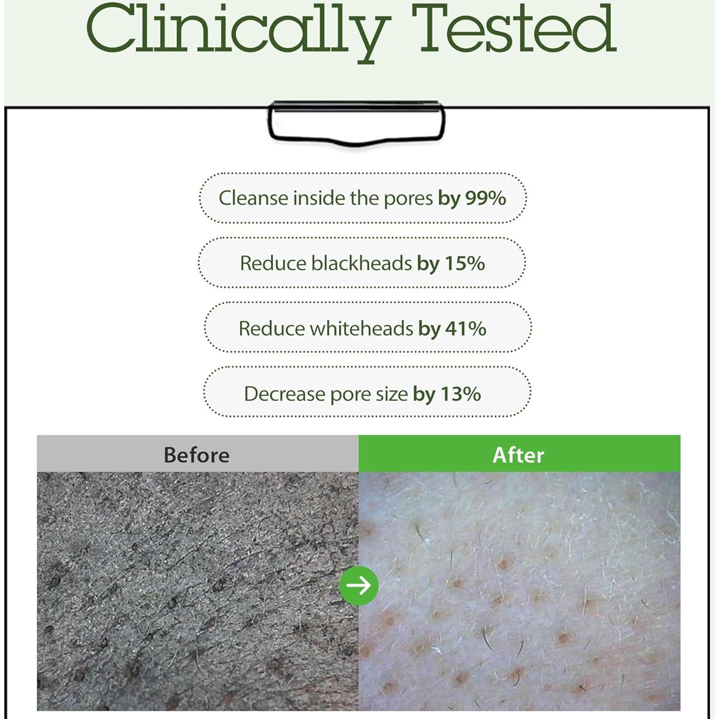 Bálsamo Limpiador Desmaquillante BLITHE 191g - Coreano